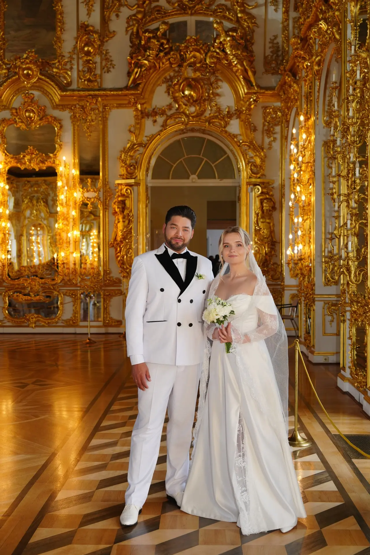💕ВлГУ объединяет сердца
