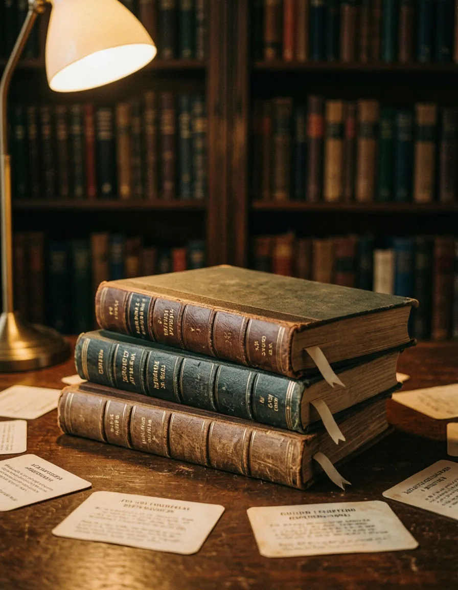 УГАДАЙ КНИГУ ПО 3 ПОДСКАЗКАМ 👀