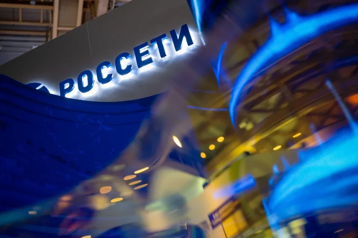 «Россети» могут построить на юге России еще 100 МВт накопителей энергии  Минэнерго допускает расшире