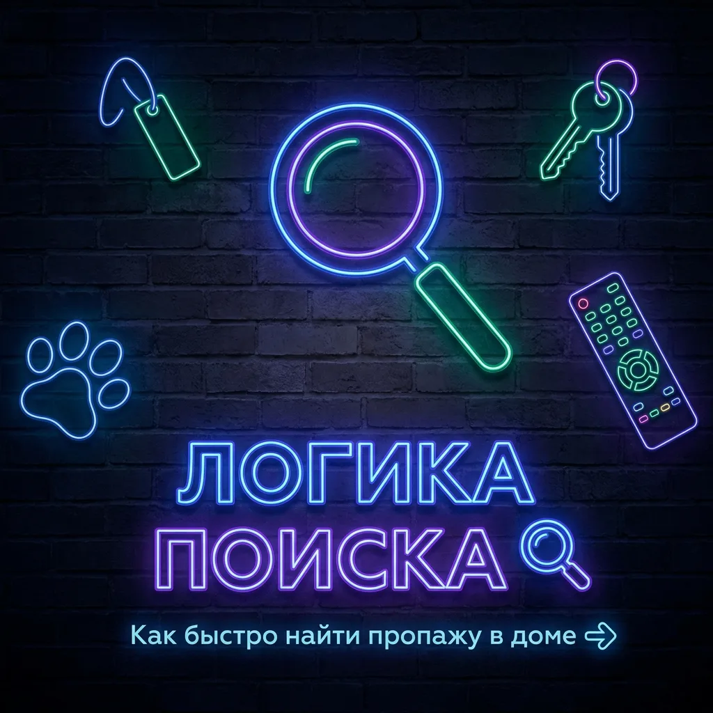 Субботний практикум: логика поиска 🔍