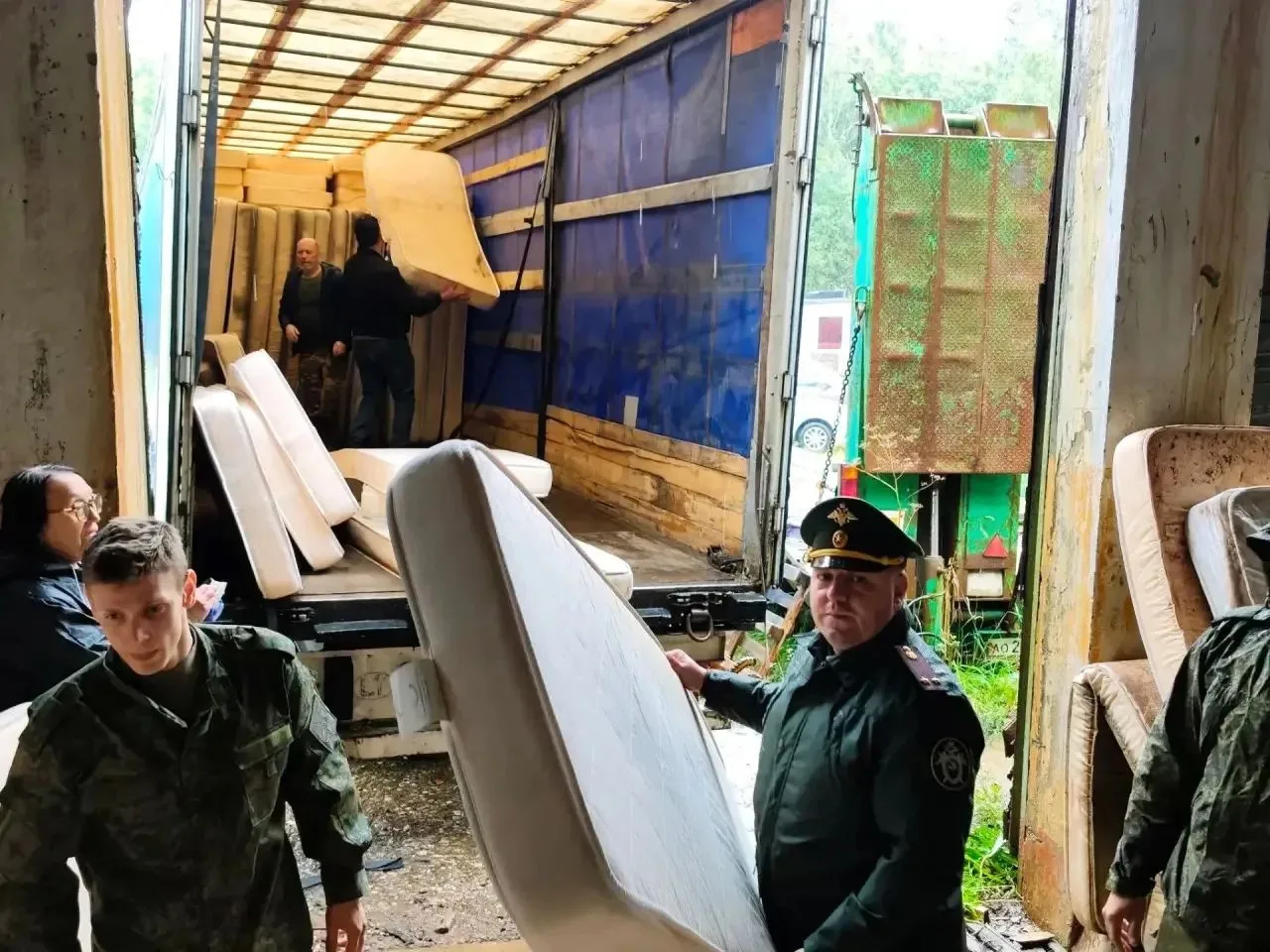 Изображение 7 к публикации «ВОЕНСЛЕД»