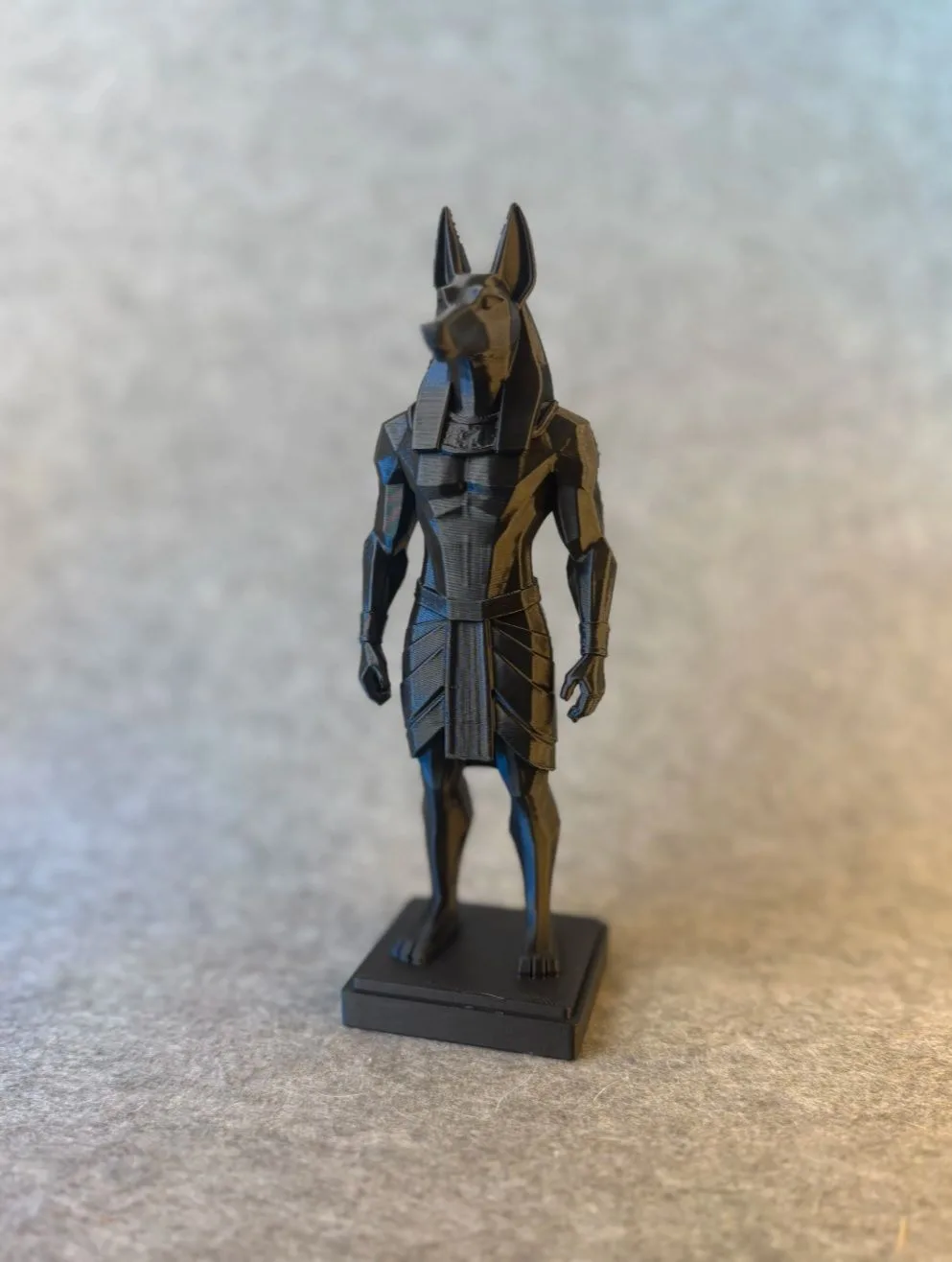 Изображение 2 к публикации «БИГНАЙТ 3D модели STL»
