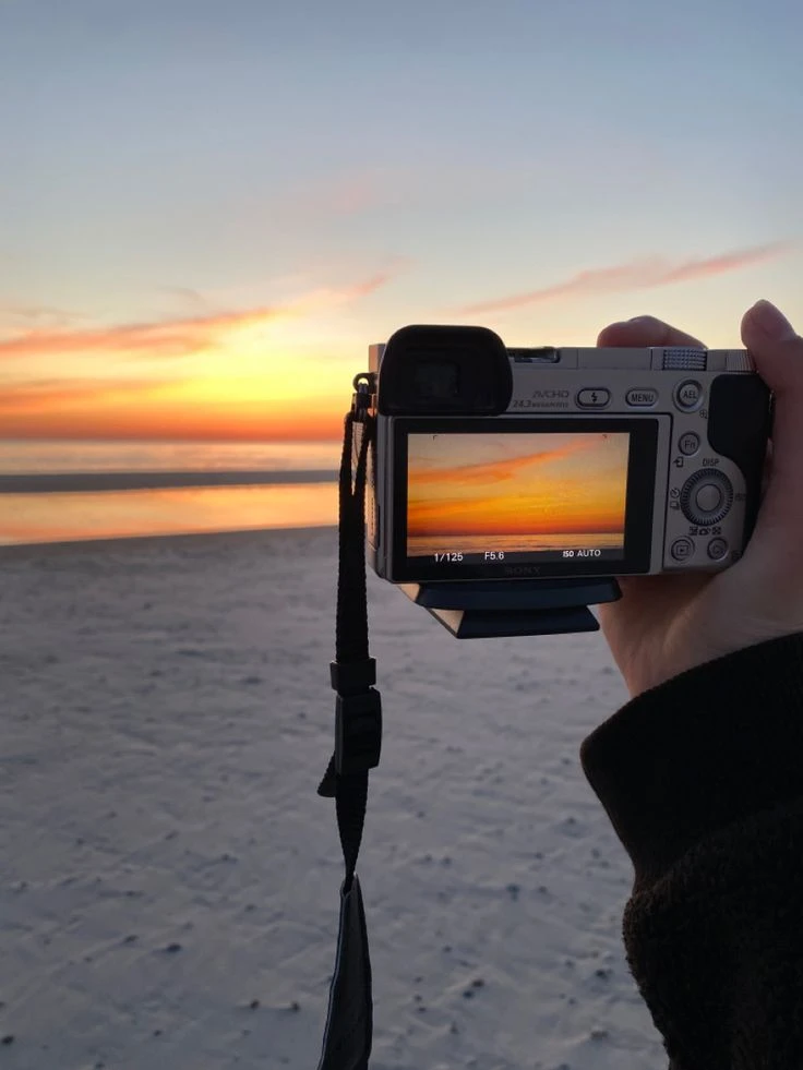 Как сделать летние каникулы незабываемыми с помощью фотокамеры: ловите моменты!
Лето – это время при