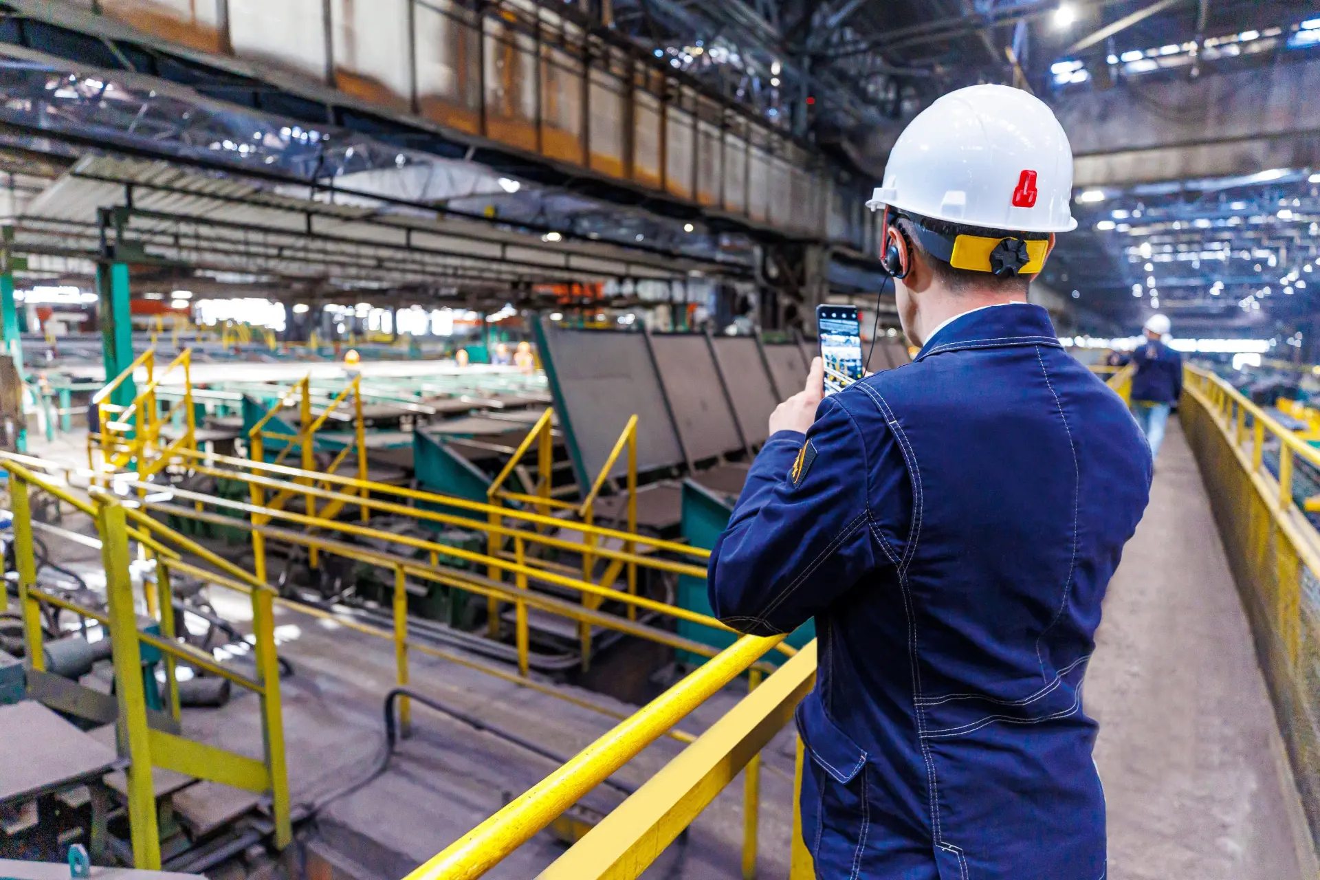 ТМК запустила маршрут промышленного туризма в Каменске-Уральском