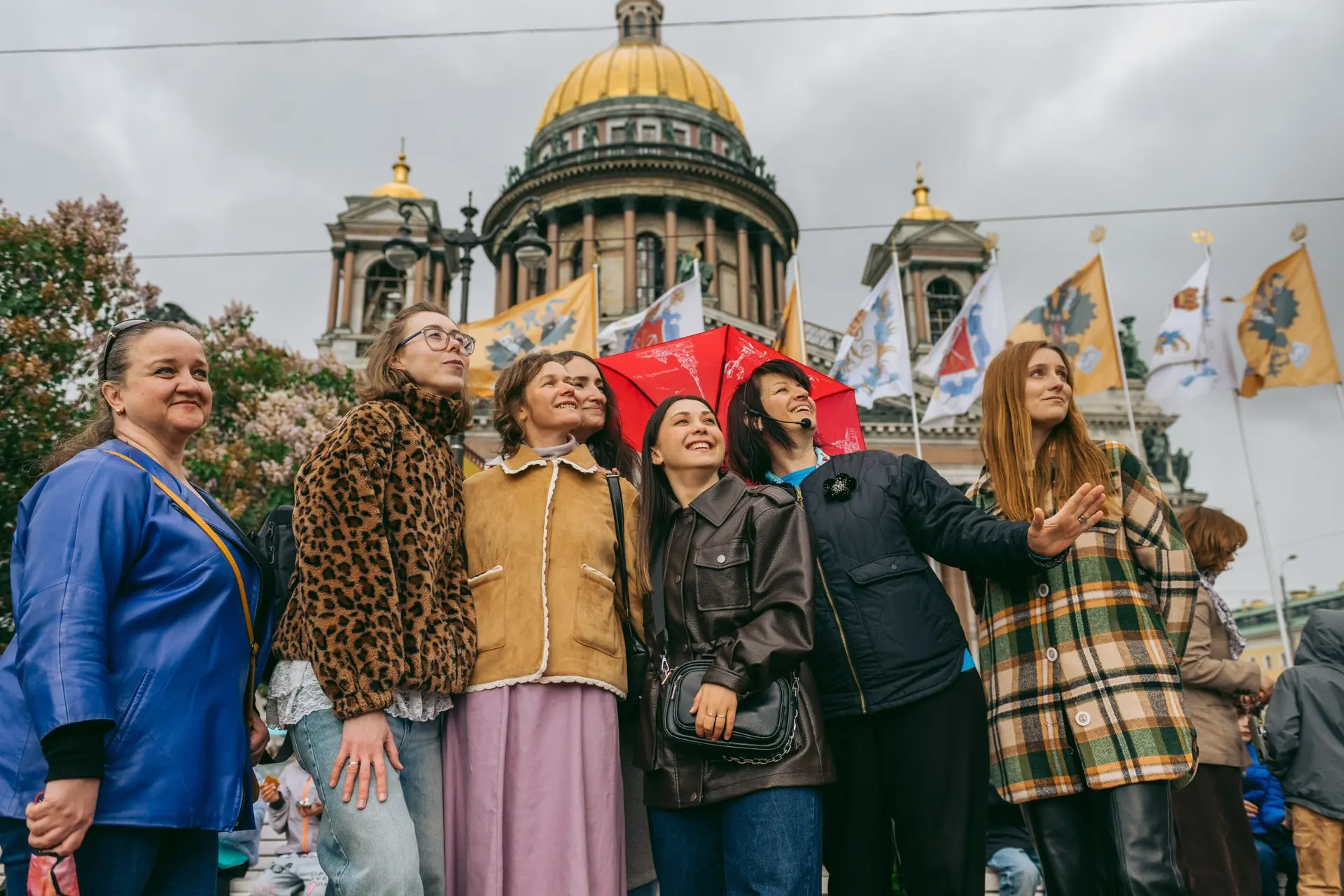 Делимся планами на 2026-2027 учебный год. Сколько всего вдохновляющего нас с вами ждет!😍