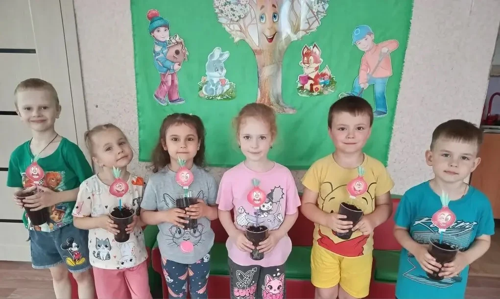 В рамках ознакомления с окружающим миром и воспитания полезных привычек, в средней груп...