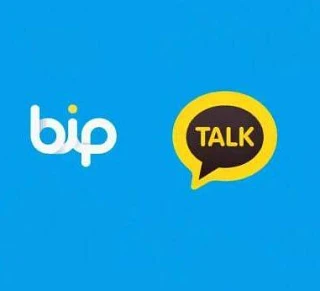 ⚡️Мессенджеры BIP и KakaoTalk перестали работать в РФ, сообщают пользователи - отправить сообщение и