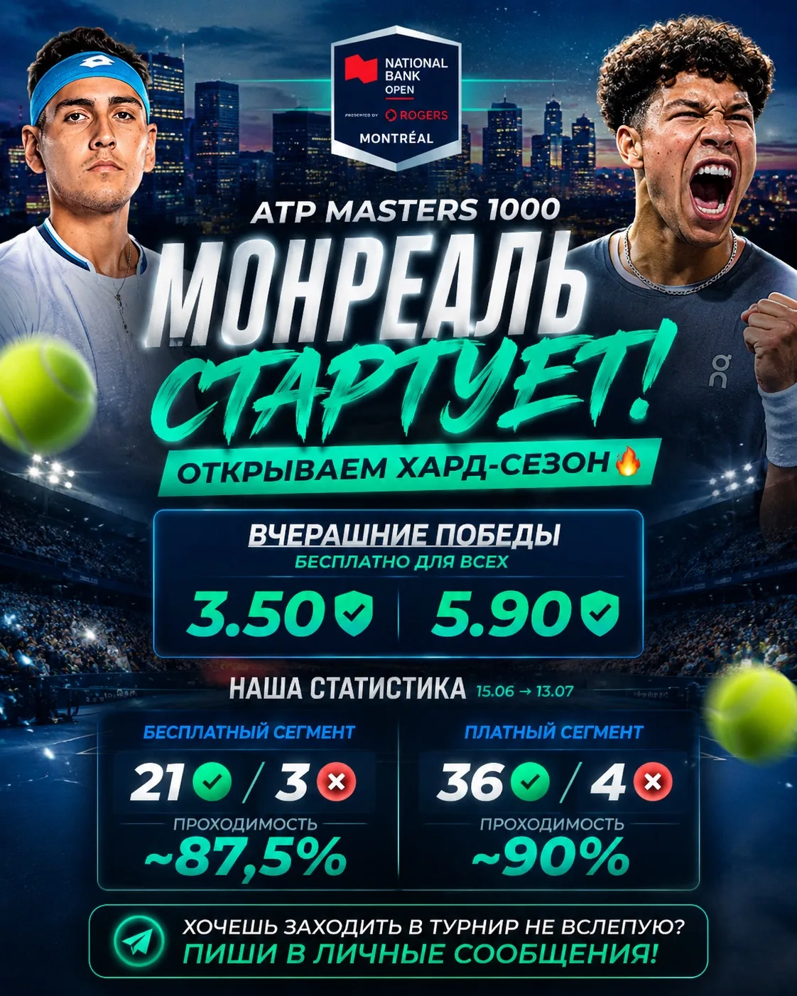 🇨🇦МОНРЕАЛЬ СТАРТУЕТ — ОТКРЫВАЕМ ХАРД-СЕЗОН!🔥

Вчера ещё раз показали, почему к нам заходят за рез