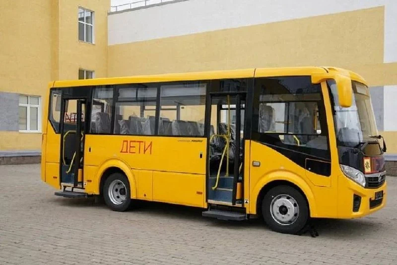 В Чишминском районе остро не хватает водителей школьных автобусов