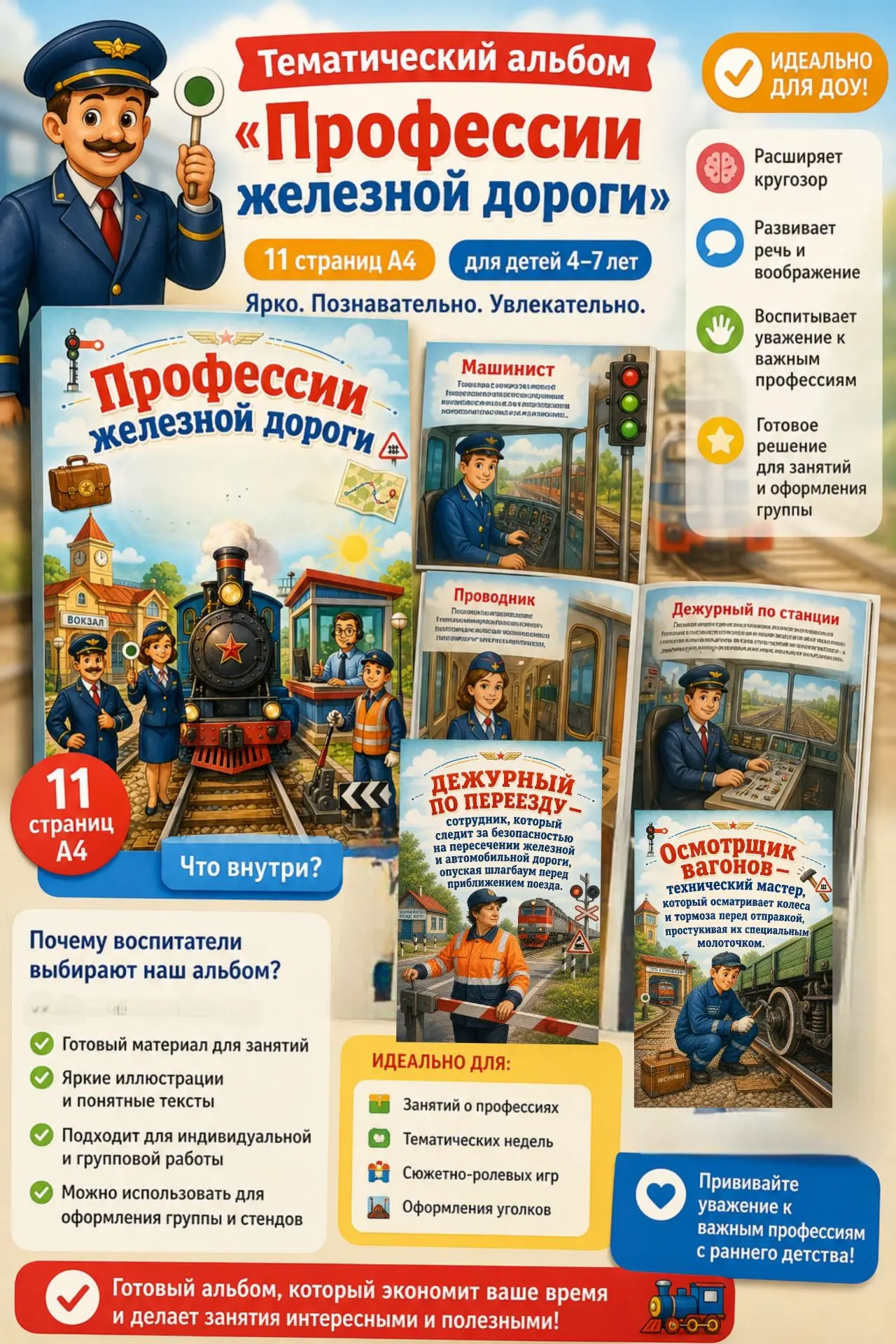 ️️️️️✴️Новинка✴️ Загрузила в донат, пользуйтесь с удовольствием ❤️ 

✔️Тематический альбом ко дню же