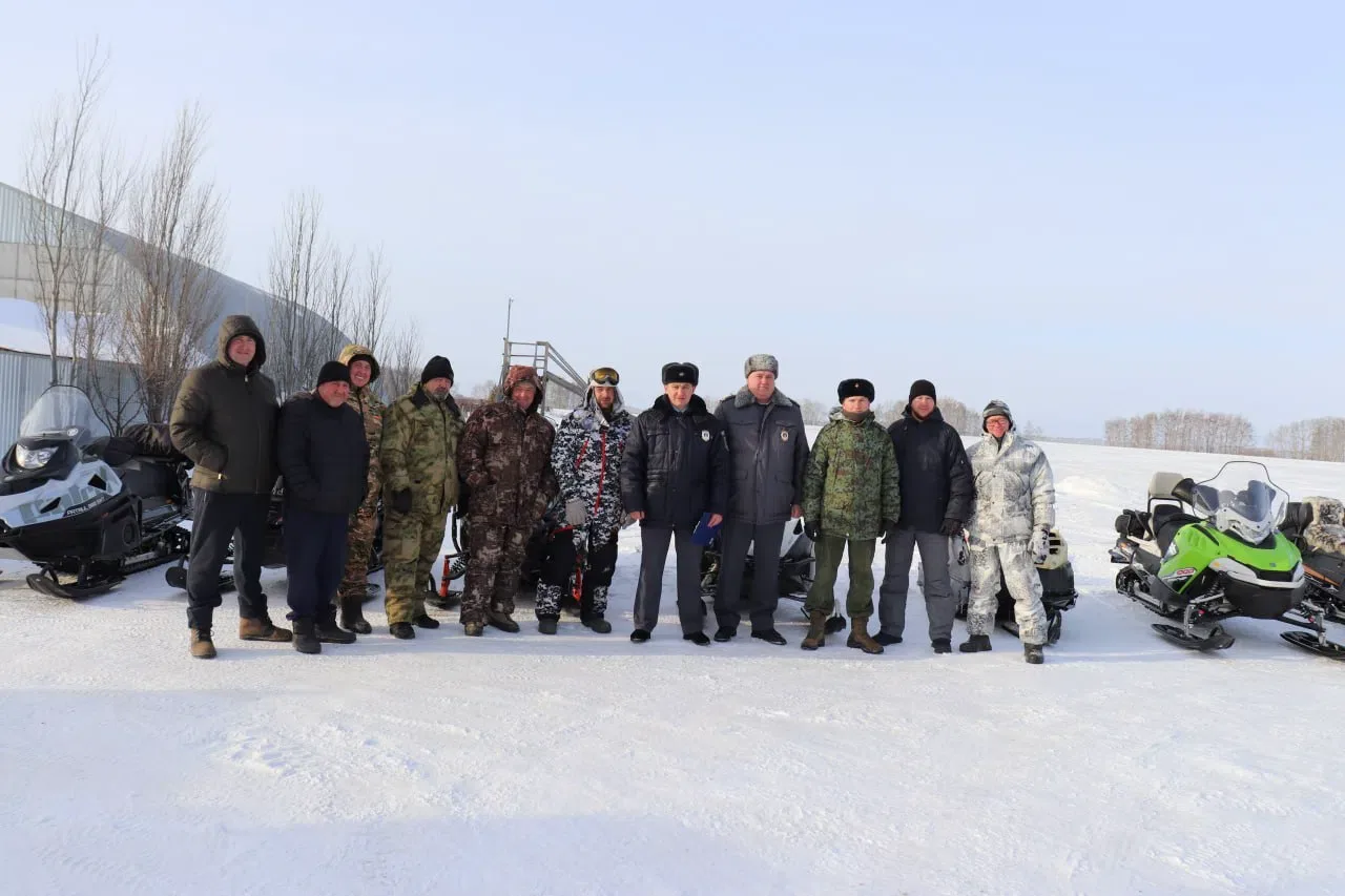 В первом полугодии 2026 года инспекция Гостехнадзора по Одесскому району осуществляла свою деятельно