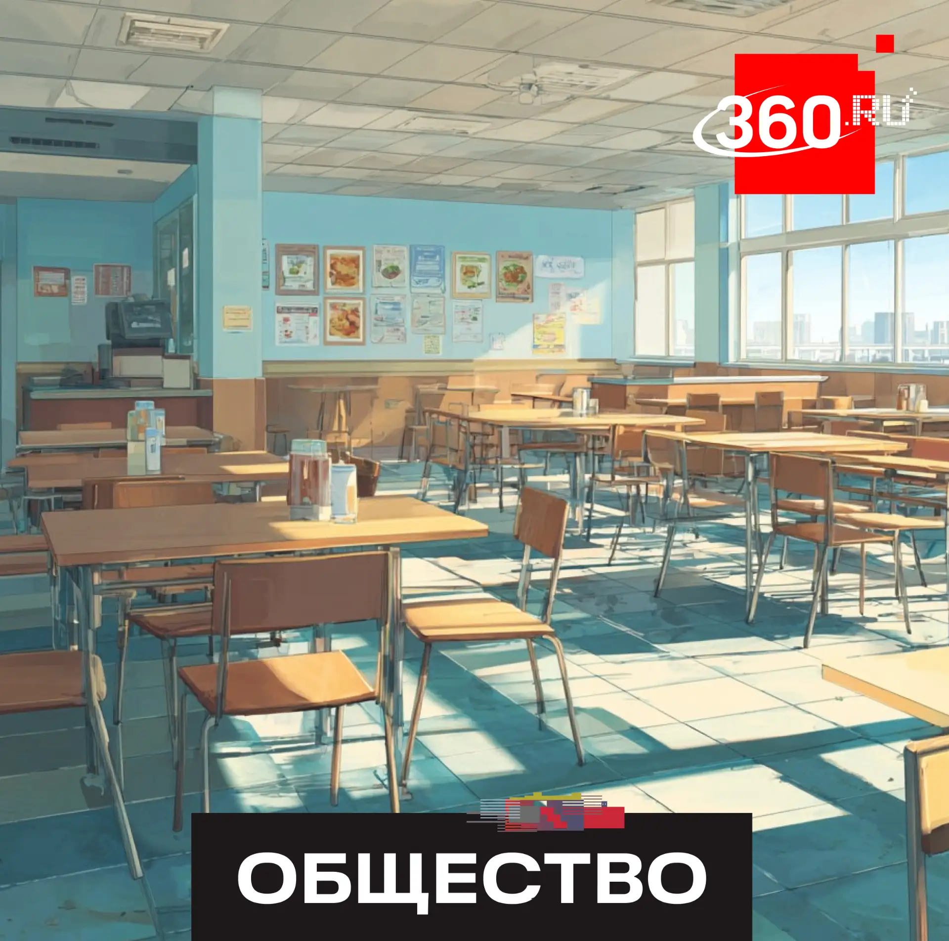 Рост ожирения среди младших школьников остановили благодаря бесплатному горячему питанию.