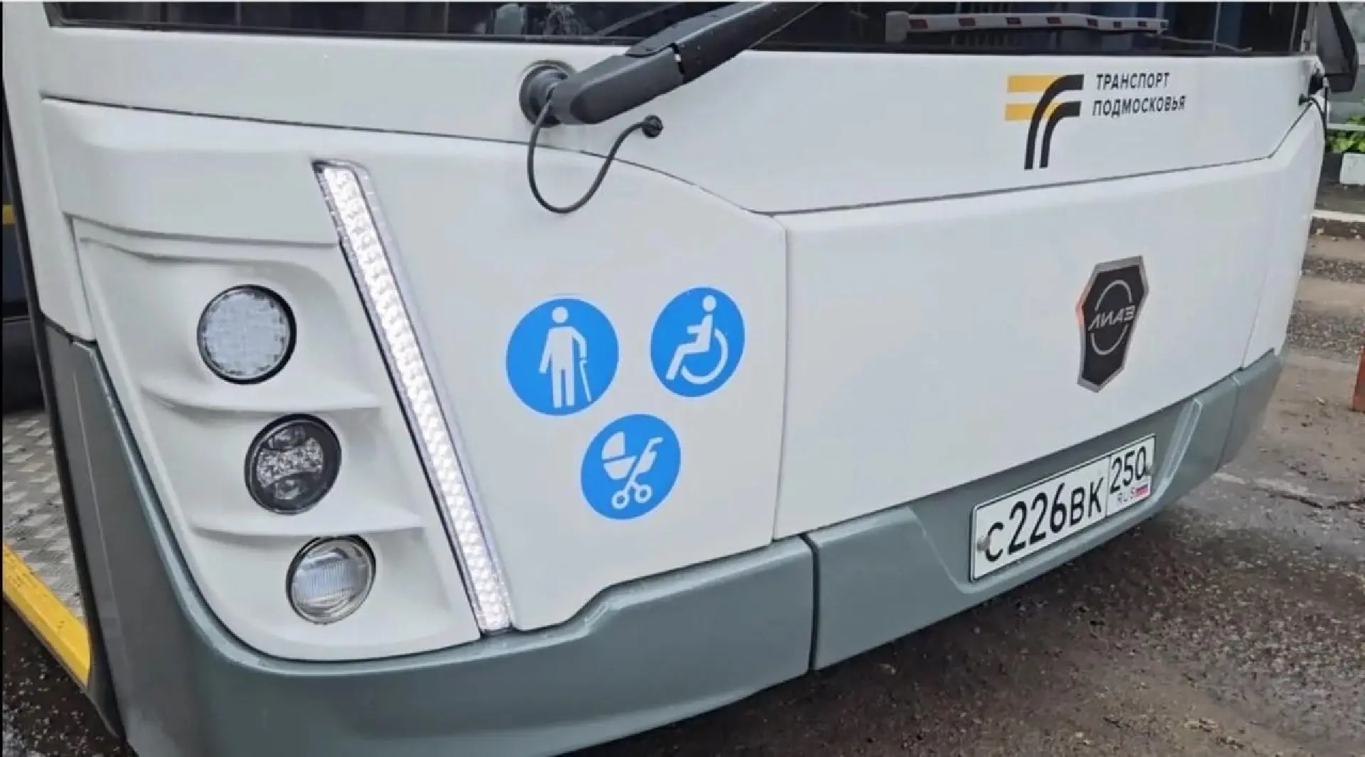 Мострансавто перешло на осеннее расписание с 24 августа.