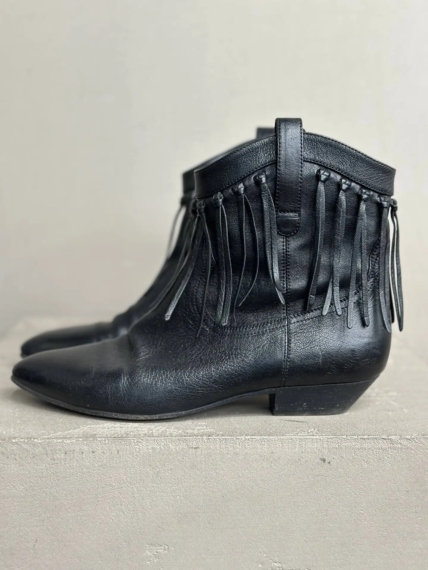Казаки Saint Laurent