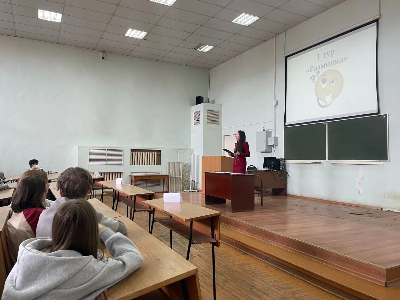 Дайджест Фестиваля 🛠️   🔥 Прошедшие дни стали настоящей проверкой на прочность для будущих правозащи