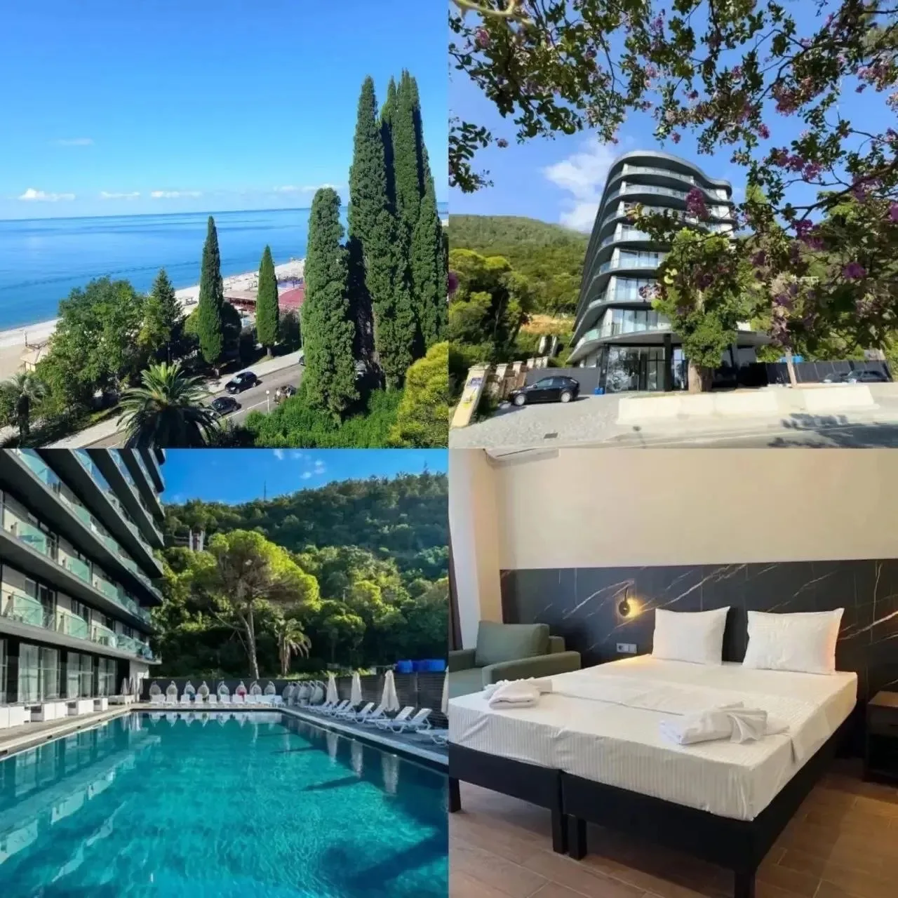 🌴⛱️🌞Royal Riviera