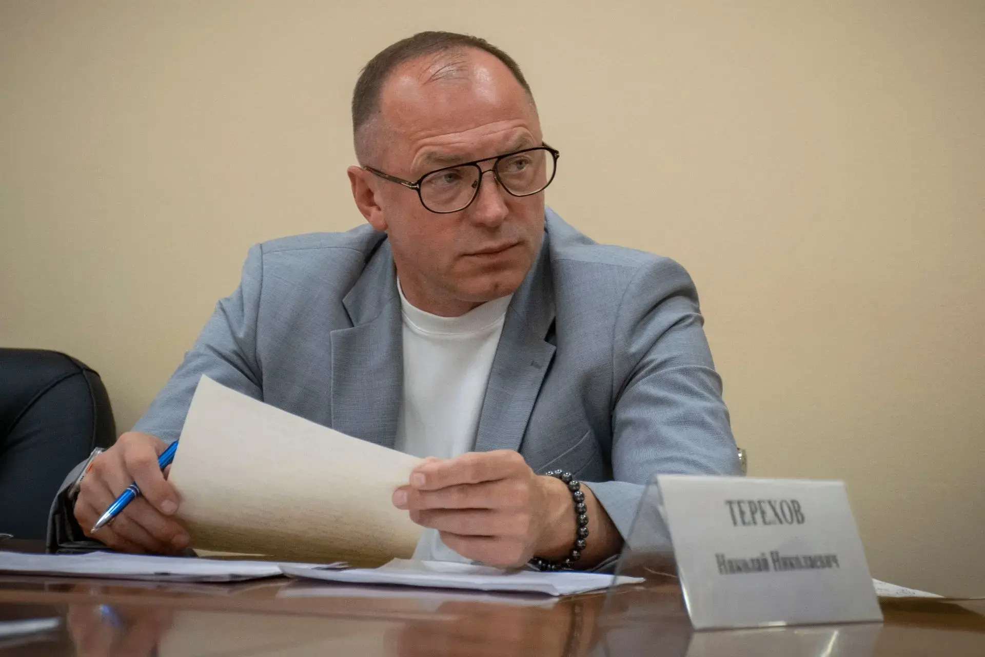 Как не раз отмечалось на региональном и федеральном уровнях, диалог — реальный инструмент решения пр