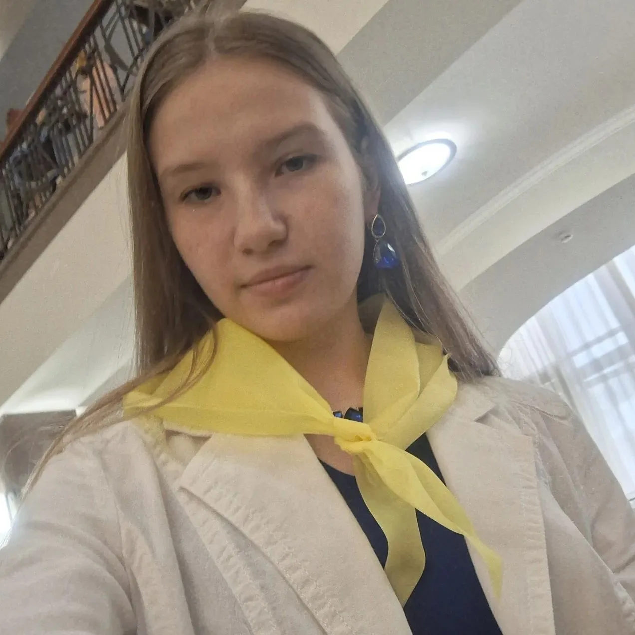 Лето началось не с гаджетов, а с магии театра! ❤

Наши ребята зря время на каникулах не тратят! Учен