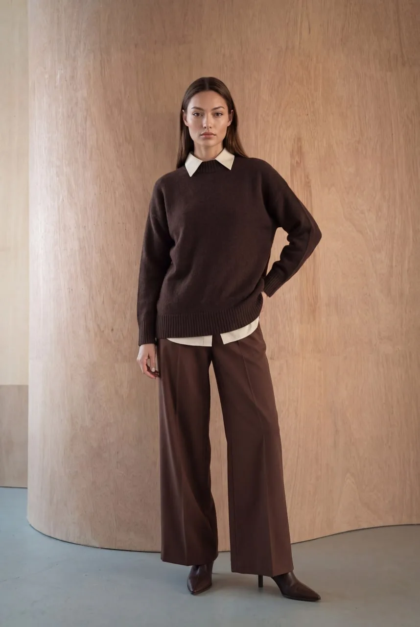Последний день осенней распродажи в Cashmere House