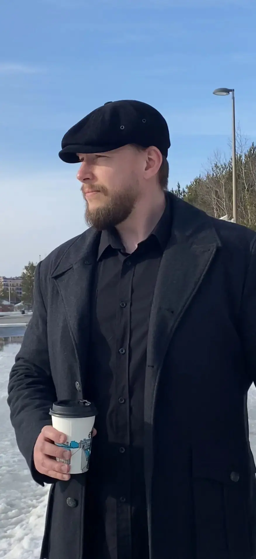 Когда тяжело, грустно или плохо — психолог может быть другом 🤝

Иногда рядом есть люди, которые люб