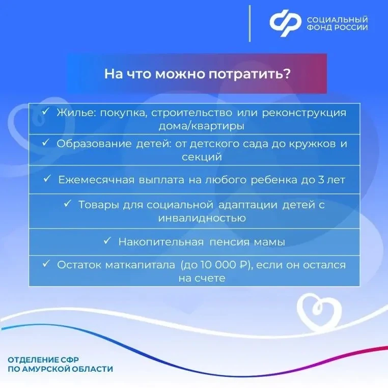 Изображение 4 к публикации «Социальный фонд России по Амурской области»