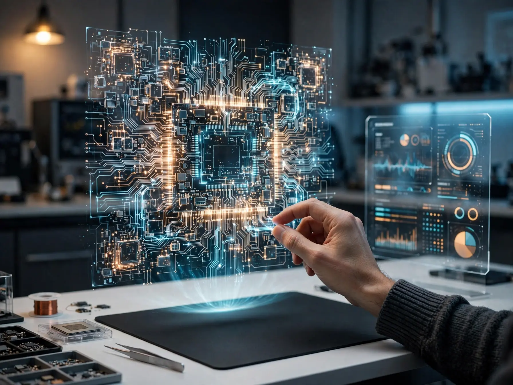 OpenAI и Synopsys создают ИИ-модель для проектирования чипов