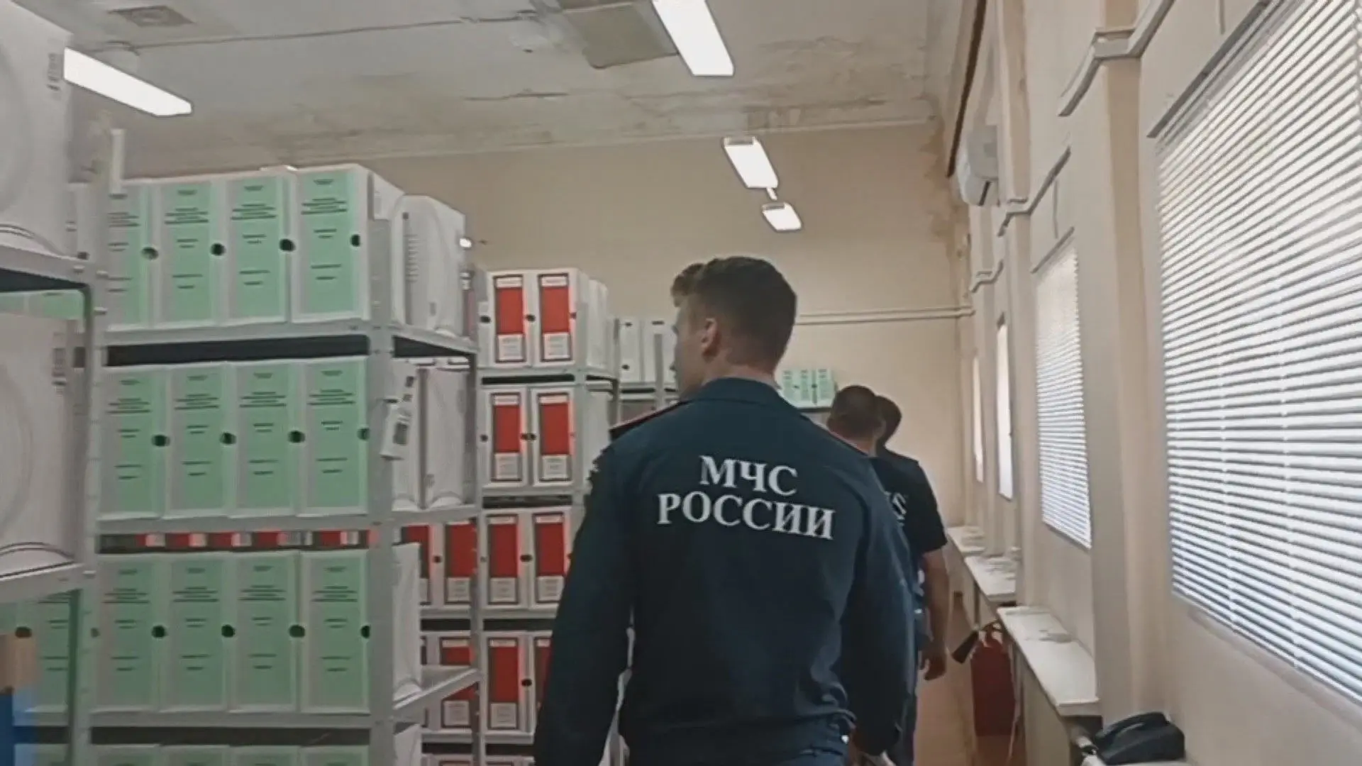 Безопасности на выборах в Костромской области уделяется особое внимание