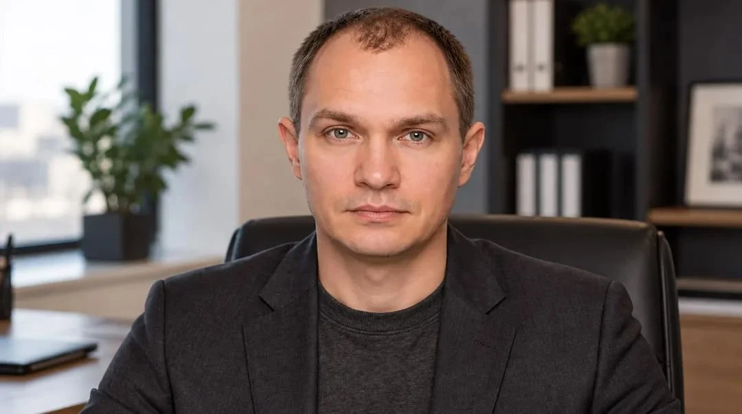 💼 Сергей Горбунков назначен ВРИП главы Лосино-Петровского округа, ранее занимал должно...