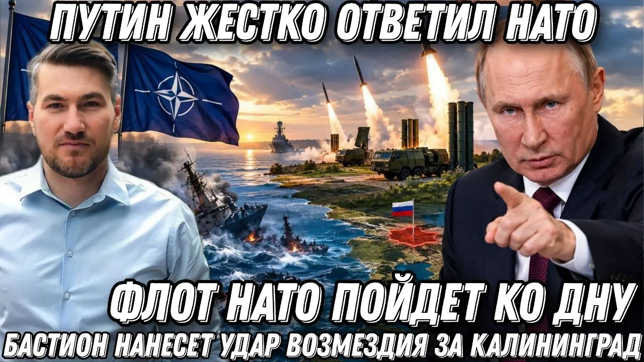 Друзья, свежий обзор событий, уже доступен к просмотру: https://rutube.ru/video/8f93514...