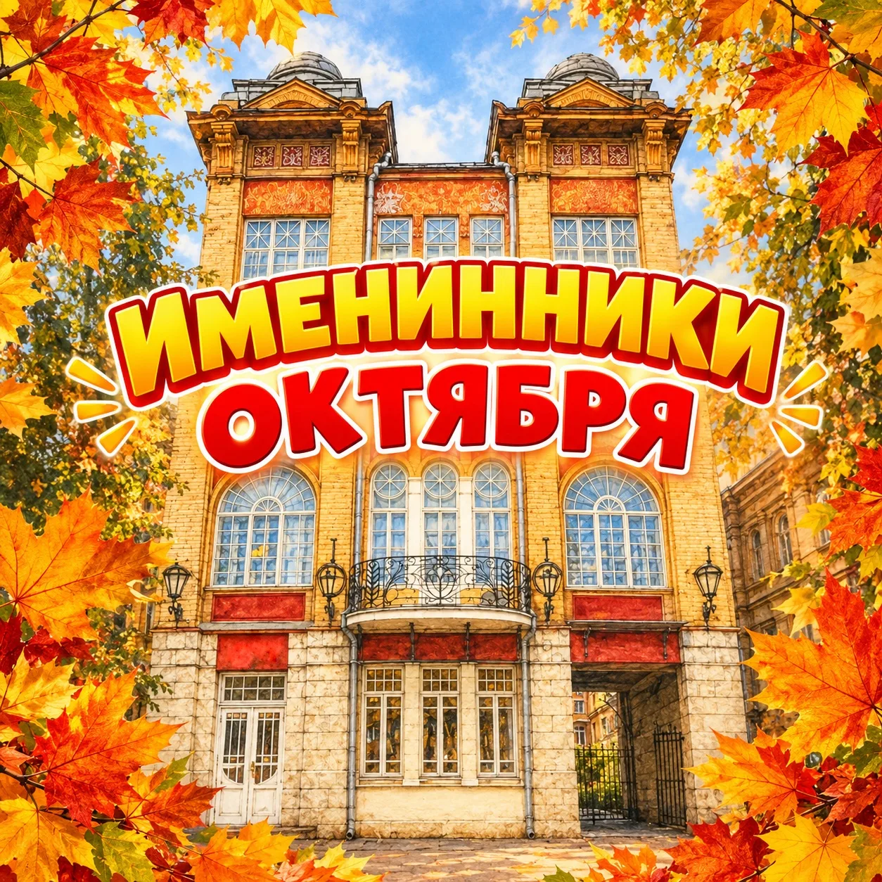 🍁🍁🍁