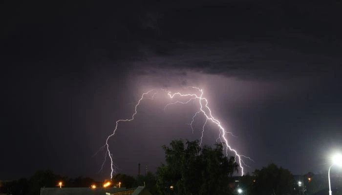 ⛈️ ВНИМАНИЕ! ШТОРМОВОЕ ПРЕДУПРЕЖДЕНИЕ!

 По данным МЧС, с 20 по 23 июля на регион обрушатся мощные л