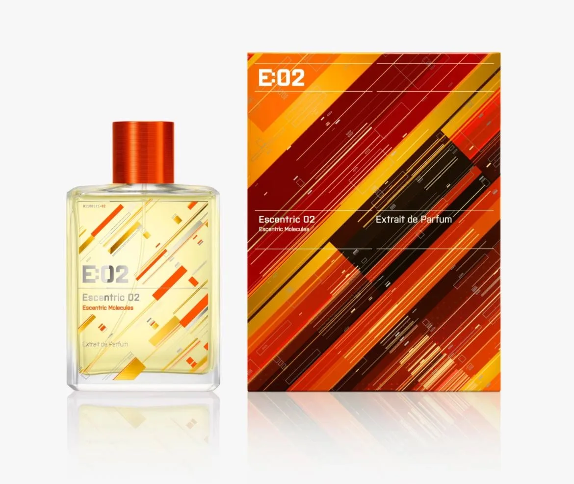 Escentric Molecules Escentric 02 Extrait