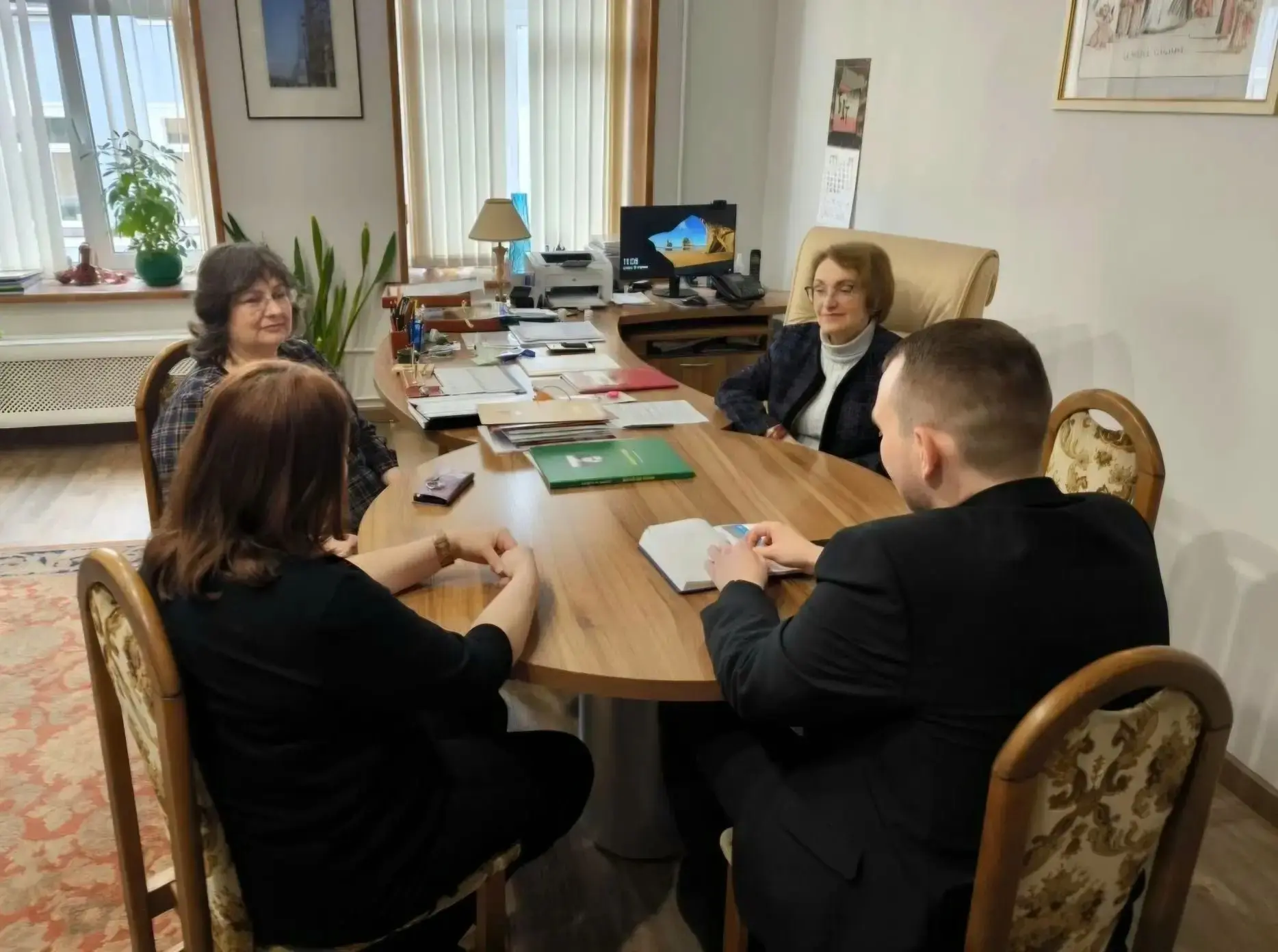 #методическиеХроники