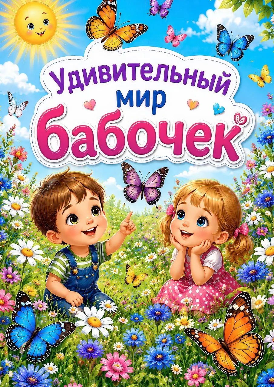 🦋День бабочек в России отмечается ежегодно 19 июня. 
Этот экологический праздник посвящён красоте б