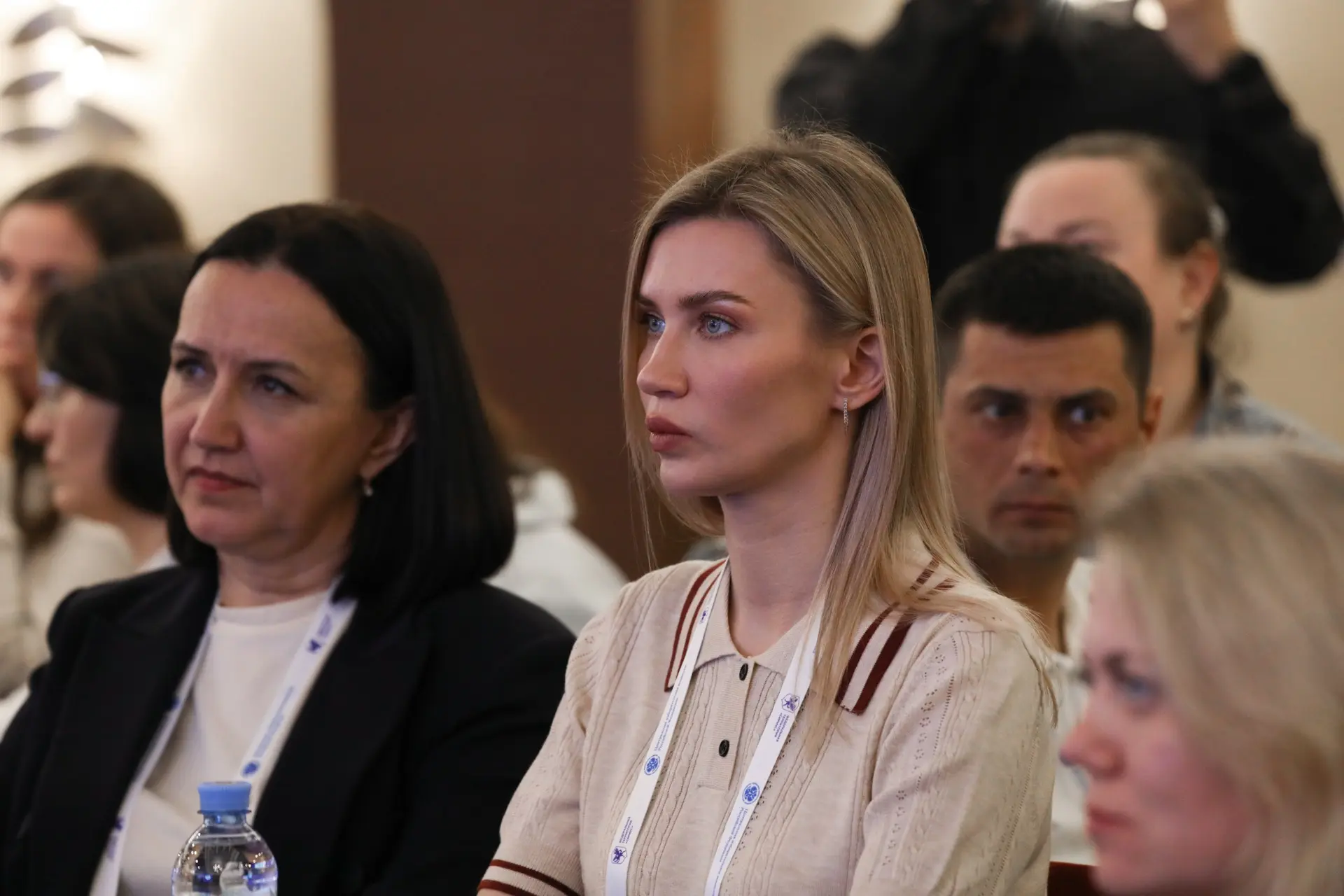 📢 Всероссийский семинар пресс-служб избиркомов завершился в «Сириусе».  В его работе приняли участие
