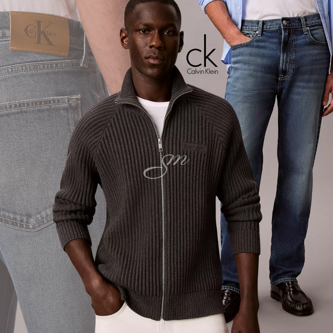 Calvin Klein 🇺🇸
