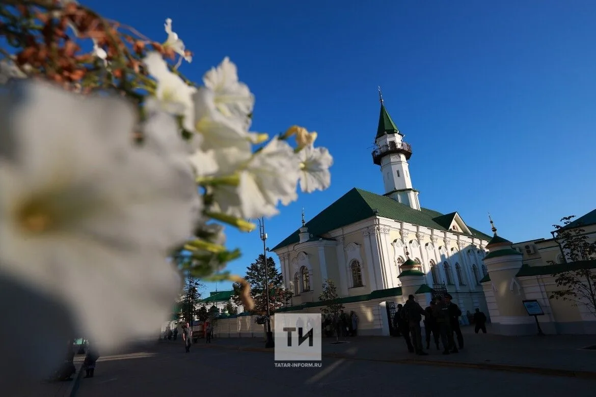 Жители Татарстана, как и всего мира, в 2039 году отметят Курбан-байрам два раза за один...