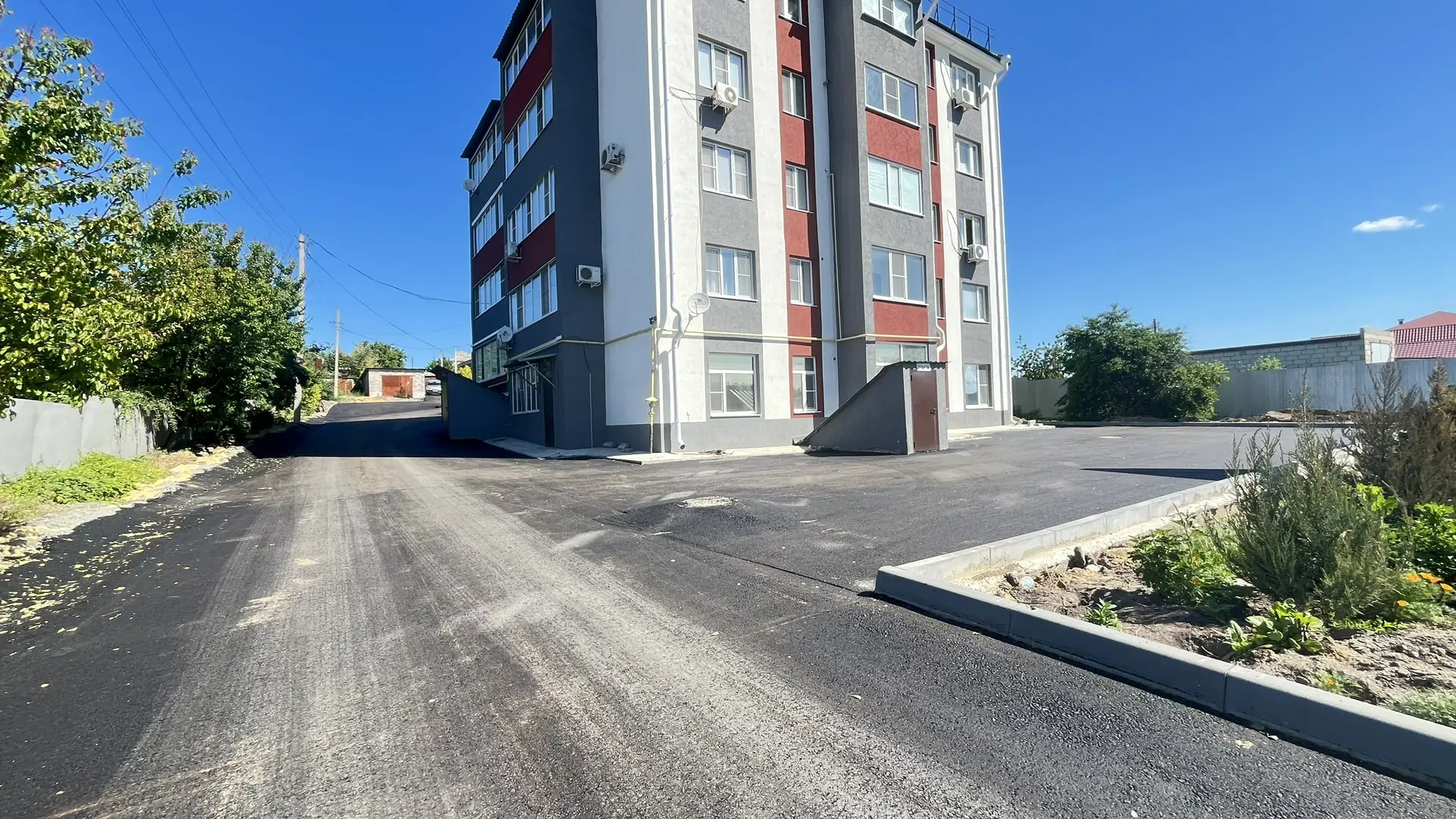 Доброе утро, уважаемые земляки!