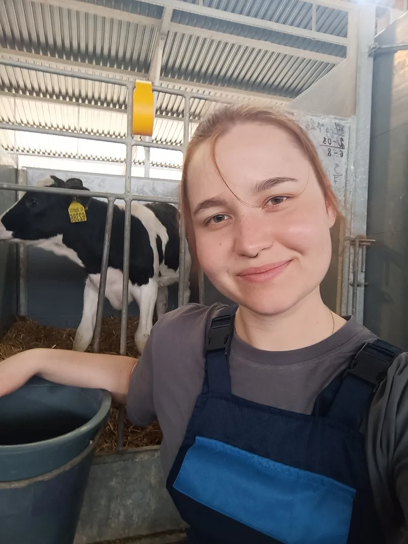 Тимирязевцы в деле 👩🏻‍🌾