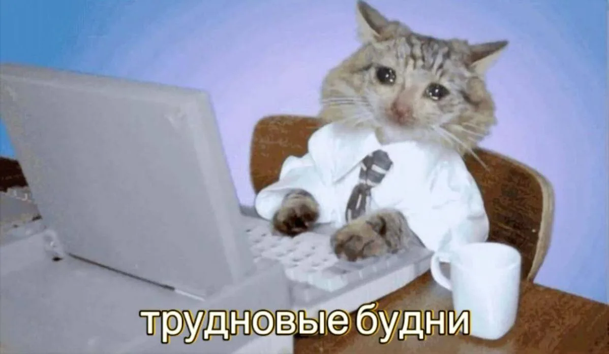 Переработки делают тебя медленнее, а не продуктивнее
