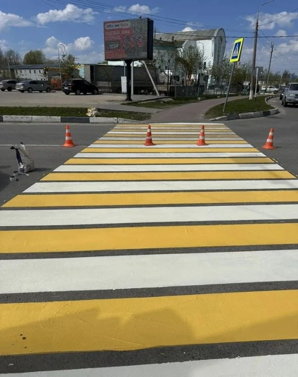 🛣 Вопрос об организации безопасности дорожного движения на территории муниципалитета рассмотрели в С