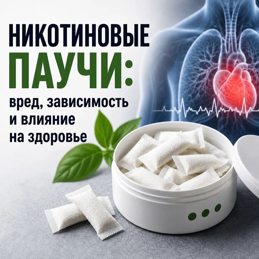 🧠Мозг продолжает развиваться до 25 лет. Воздействие никотина нарушает нормальное его р...