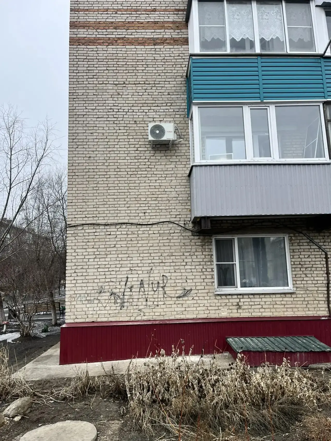 Ставим такие кондиционеры в Славгороде, Яровом, Новосибирске и Барнауле.