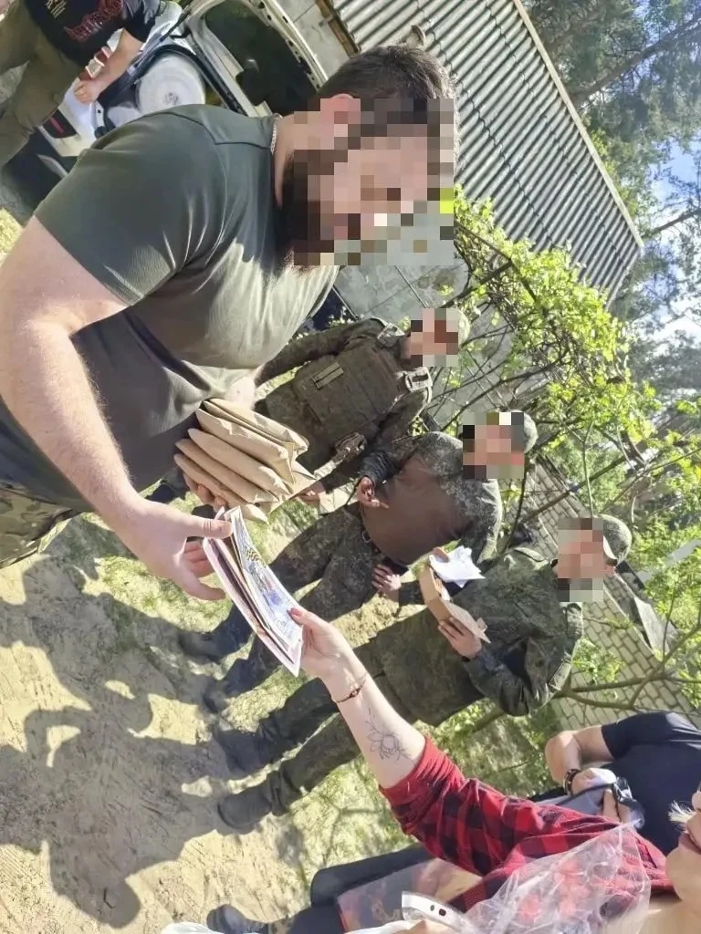 🇷🇺 Друзья, вчера был важный и трогательный день!  Вчера состоялась последняя в этом учебном году заг