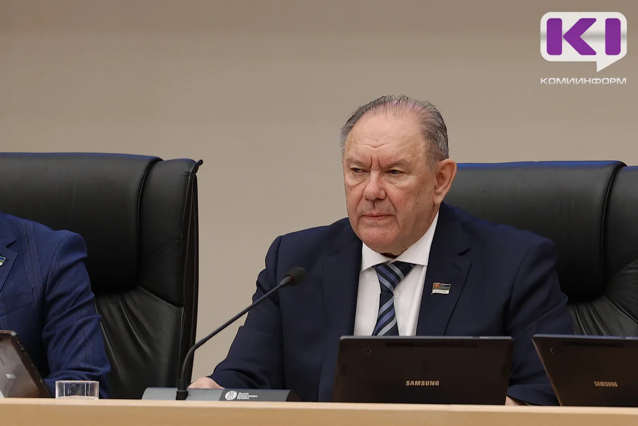 Инициативы жителей станут основой для законов: Александр Макаренко о - расширении "Кома...