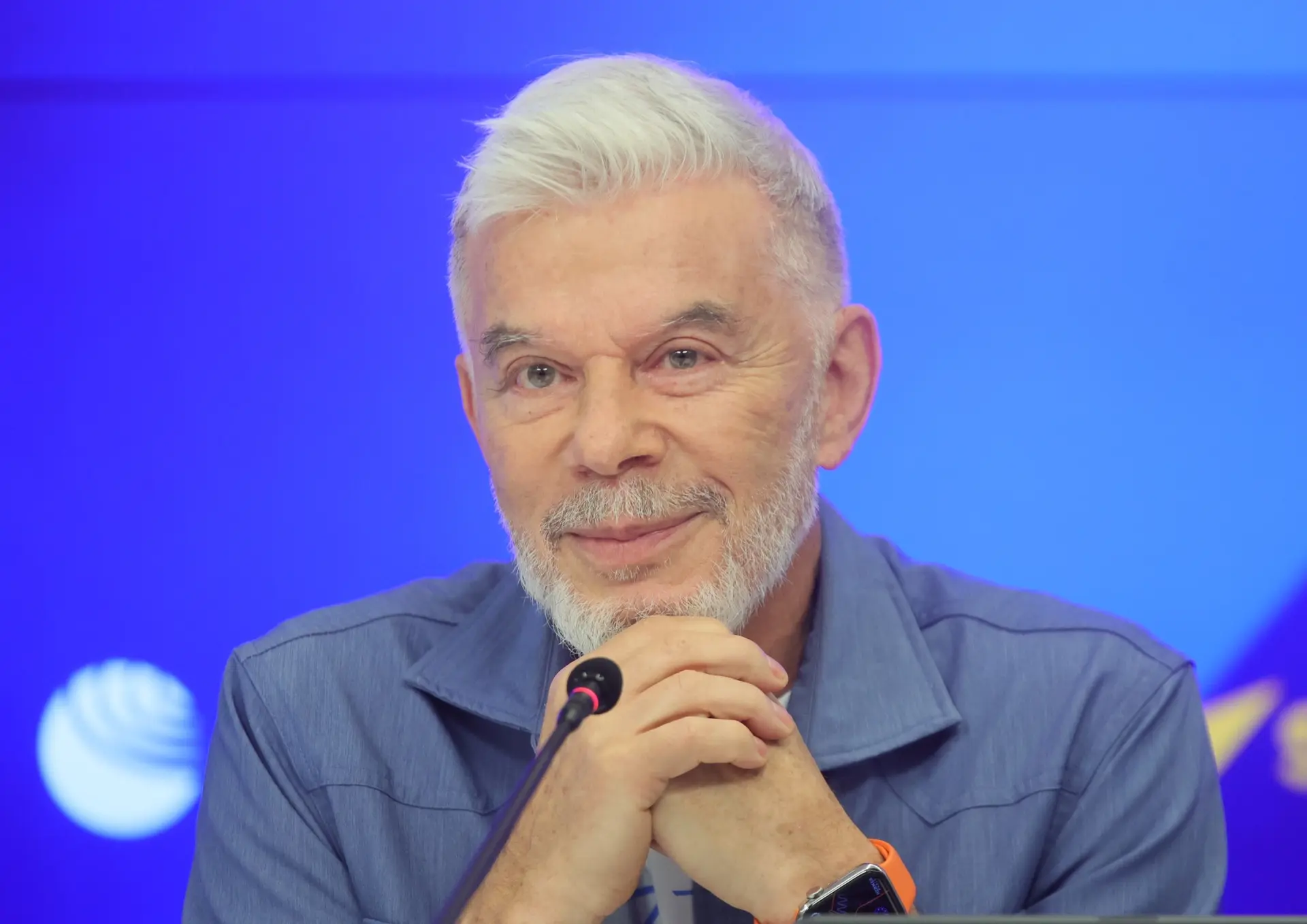 Сегодня мне 75. К юбилею вышло много эфиров, интервью и даже документальный фильм. Знаю...