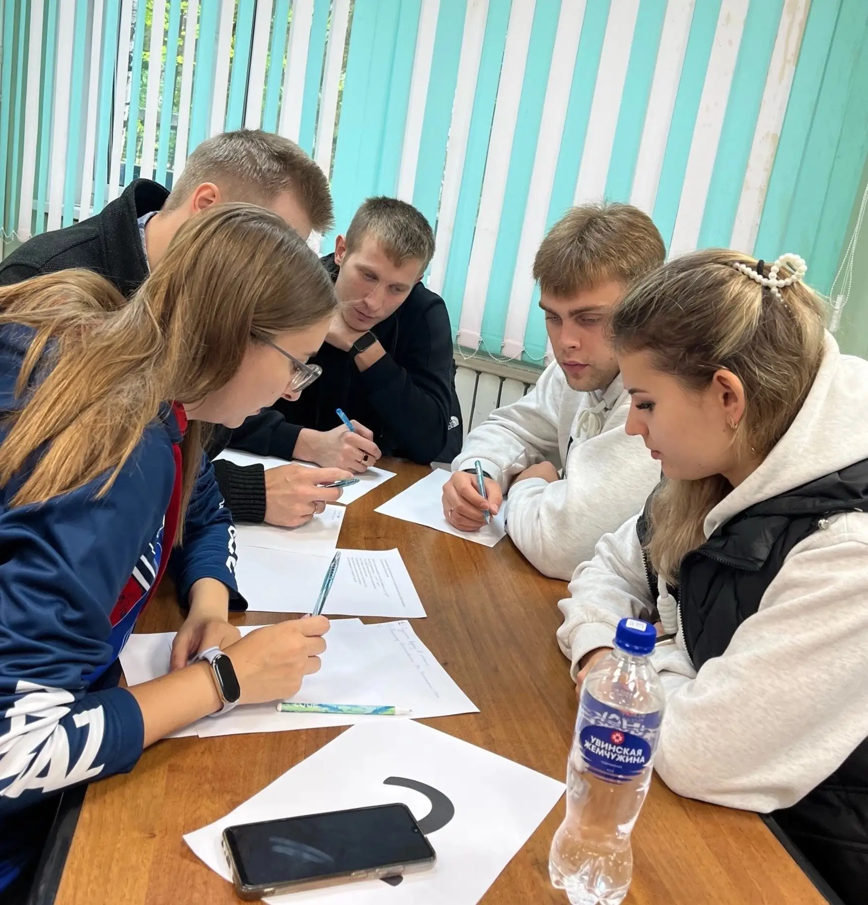 👩👨 На площадке базы отдыха «Дубки» состоялся День молодого работника Завода двигателе...