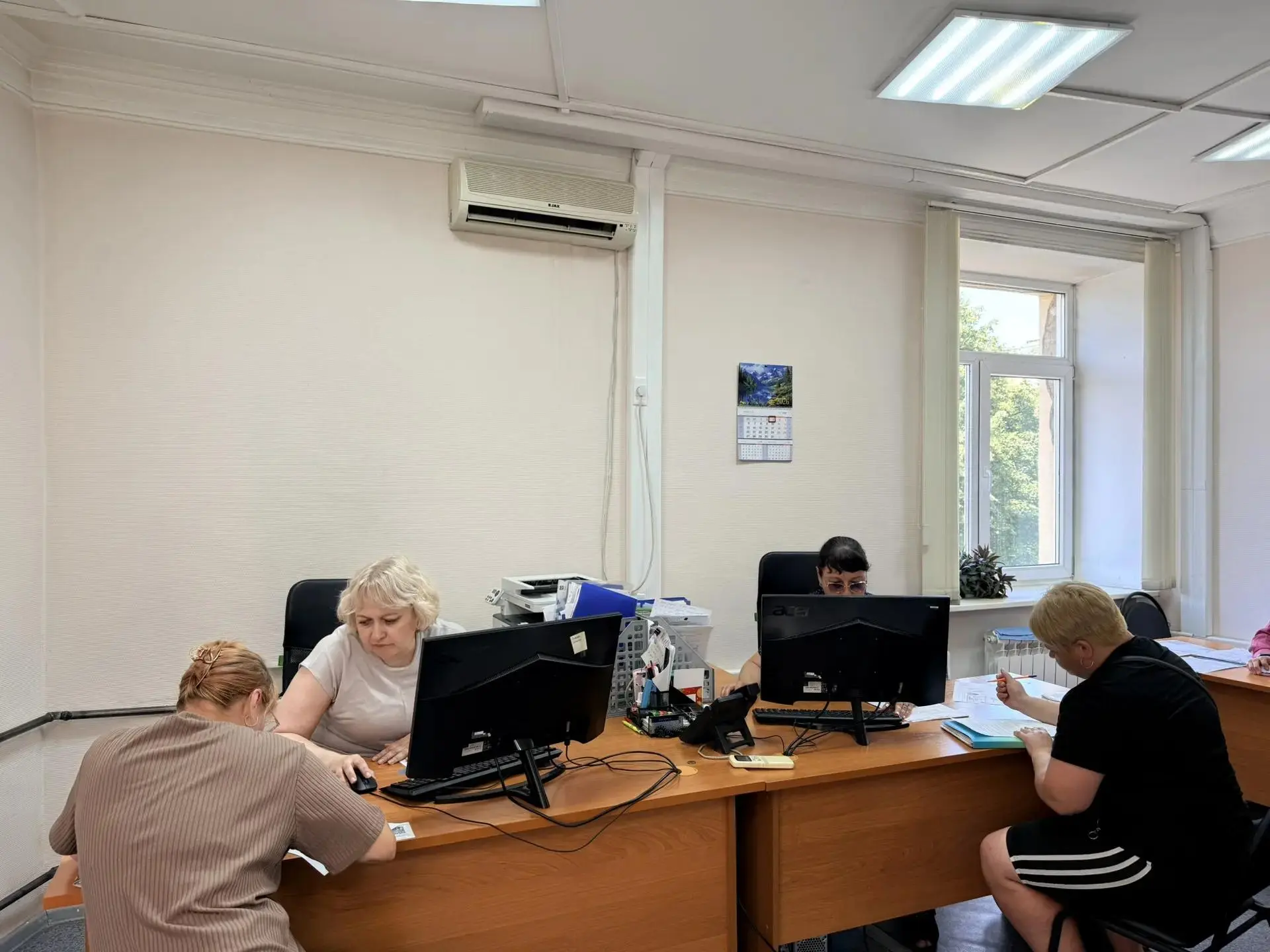 ❗С начала 2026 года юрбюро подготовлено более 500 заявлений в суд об объявлении граждан...