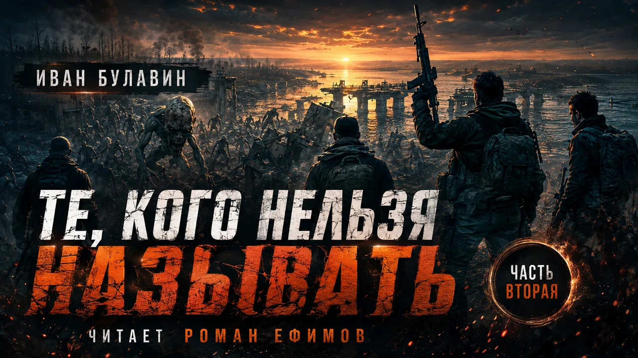 ⚡ Быстрое продолжение! Погнали: https://youtu.be/npM3LE6i1go