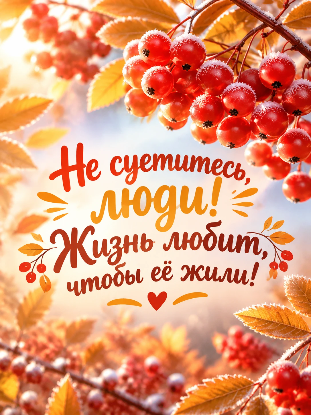 Открытки РАДОСТИ